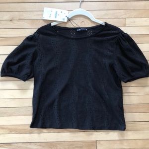 NWT Zara Top